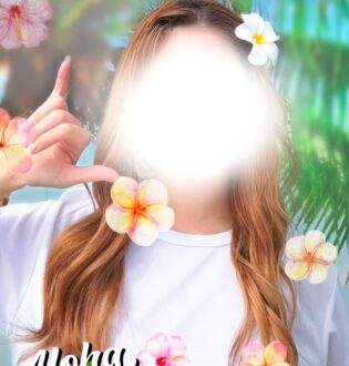 Aloha. Loco (アロハロコ) ノア