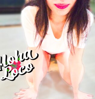 Aloha. Loco (アロハロコ) アリス