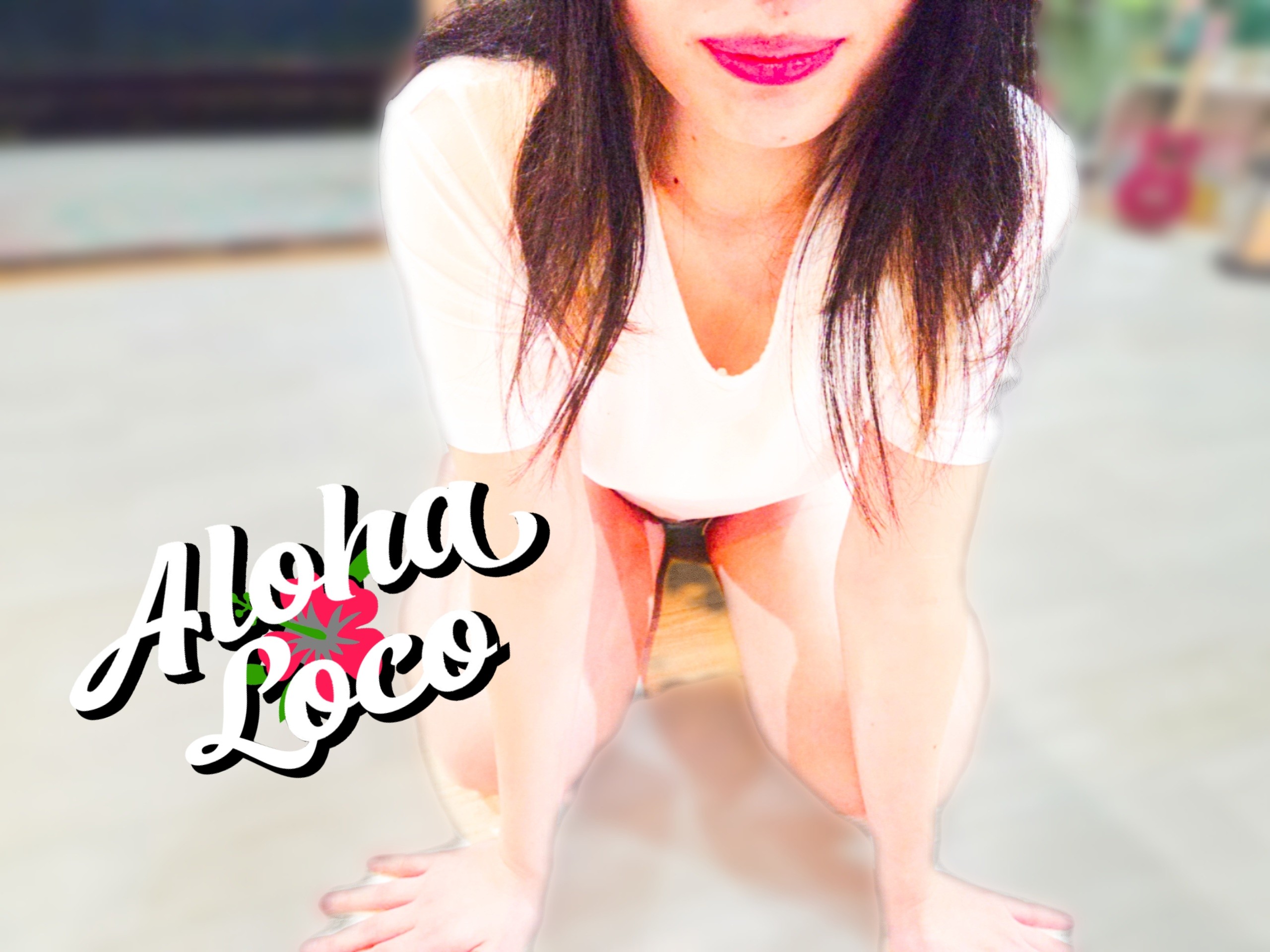 Aloha. Loco (アロハロコ) アリス