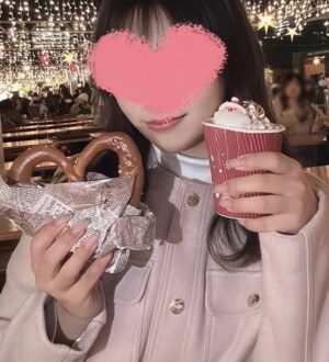 カノネコ品川五反田店 ミケ