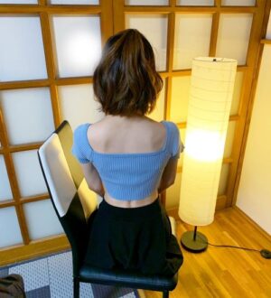 らんぷ北千住店 田村ちさ