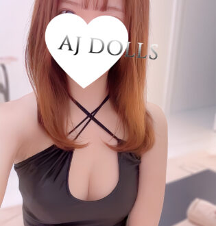 AJ DOLLS (エージェイドールズ) 上野あんな