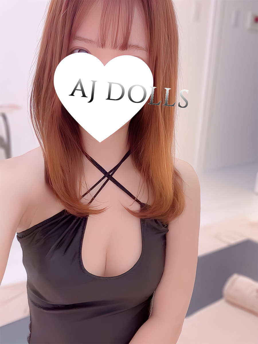 AJ DOLLS (エージェイドールズ) 上野あんな