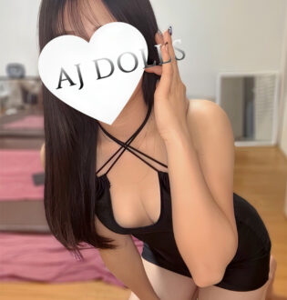 AJ DOLLS (エージェイドールズ) 小笠原らん