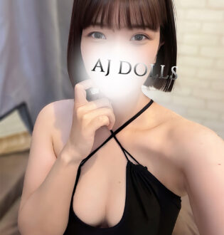 AJ DOLLS (エージェイドールズ) 佐倉りな