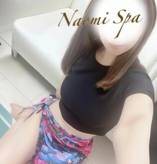 NAOMI SPA 恵比寿・渋谷 (ナオミスパ) 麻木ゆうな