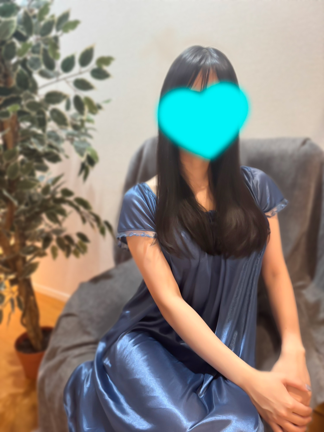 ZAORIK (ザオリク) セイナ
