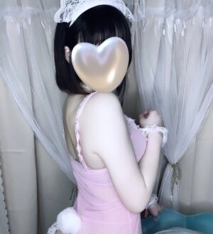 Cinderella Veil (シンデレラベール) 猫背かな