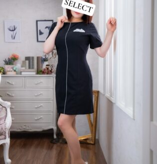 SELECT (セレクト) ゆずき