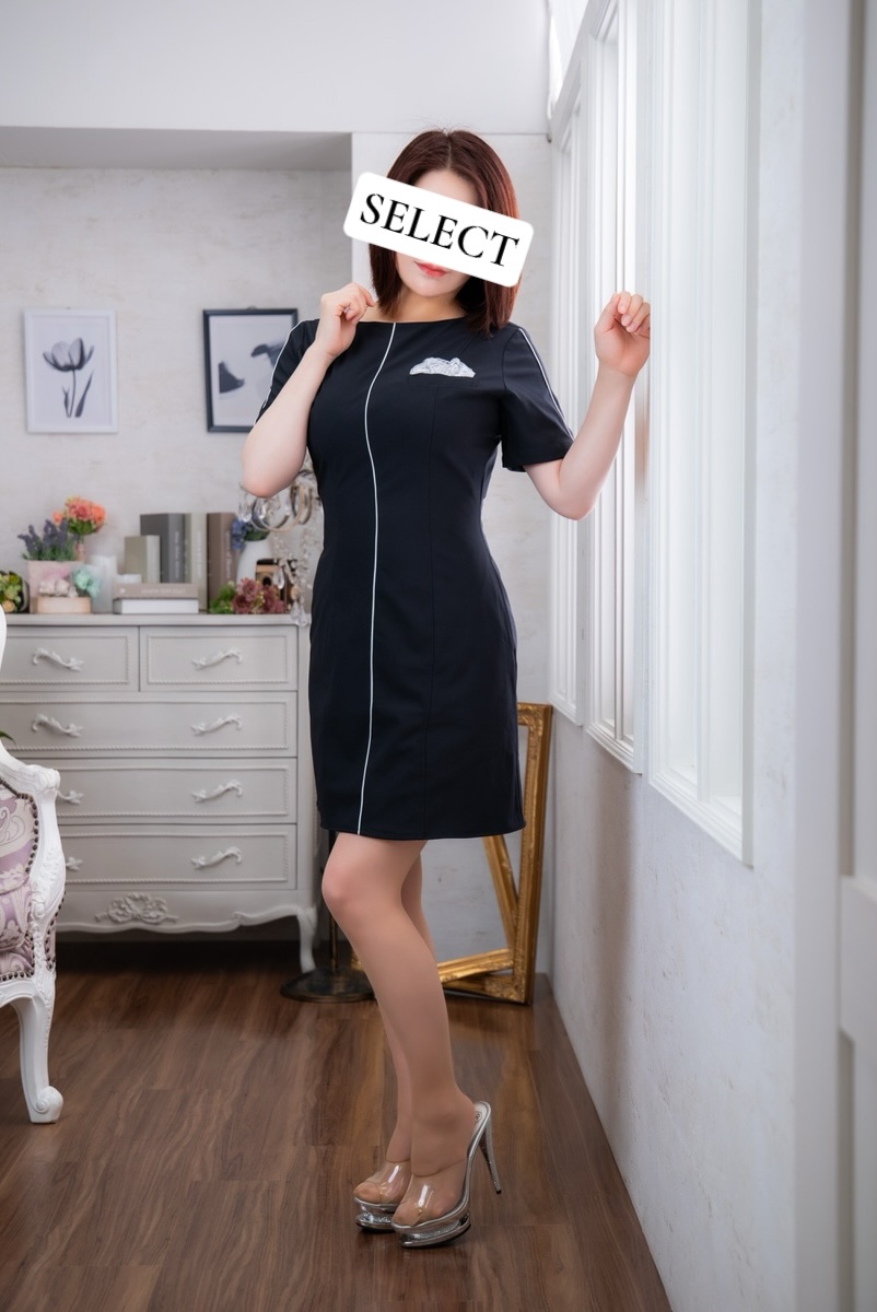 SELECT (セレクト) ゆずき