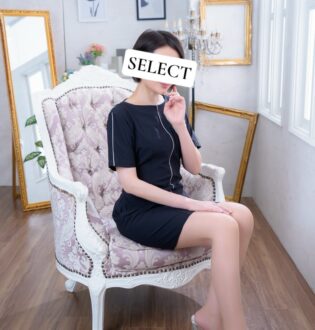 SELECT (セレクト) あおかわ