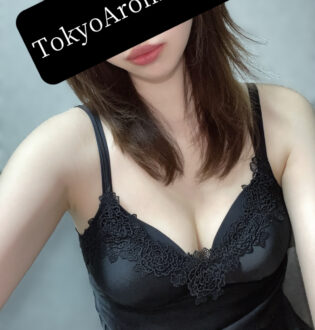 東京アロマエステ 岸田あすか