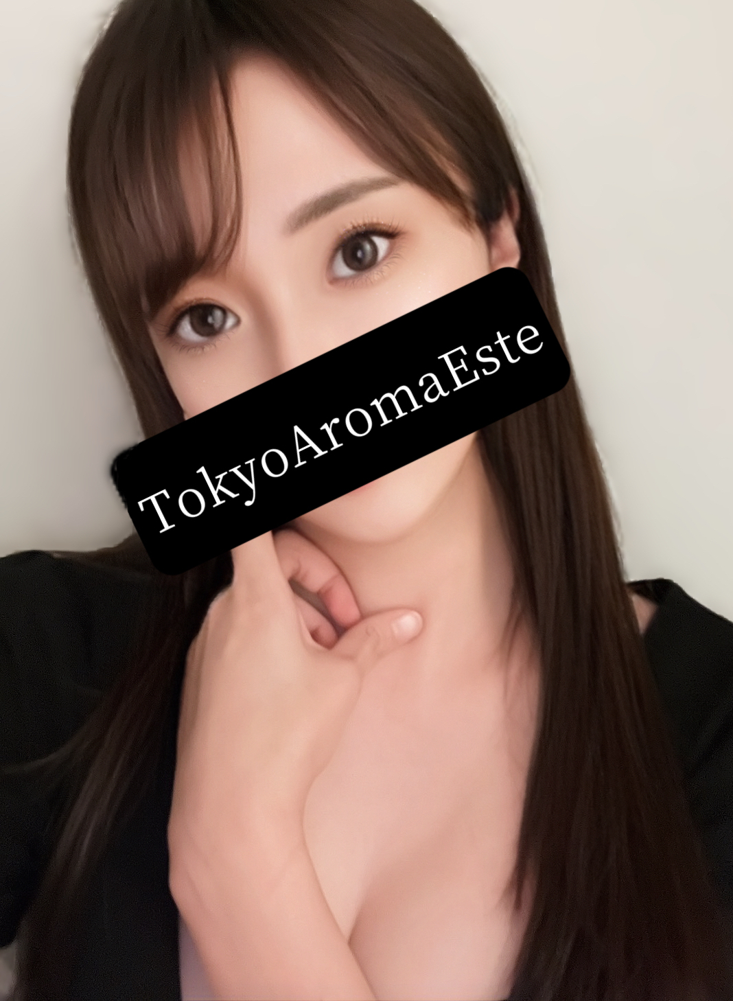 東京アロマエステ 一女りな