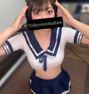東京アロマエステ 前田りん