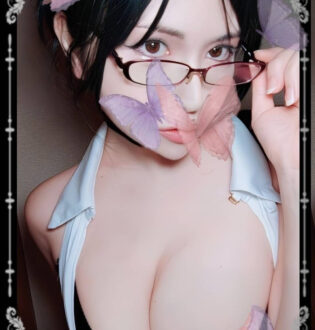 オニ感度 叶ユカコ