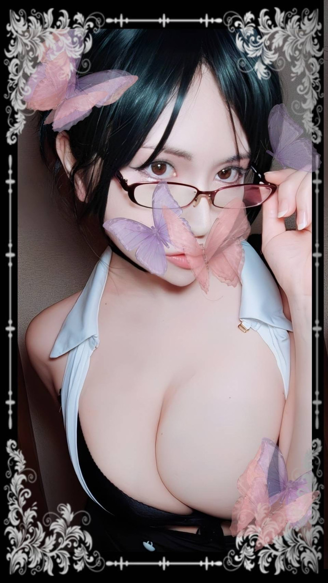 オニ感度 叶ユカコ