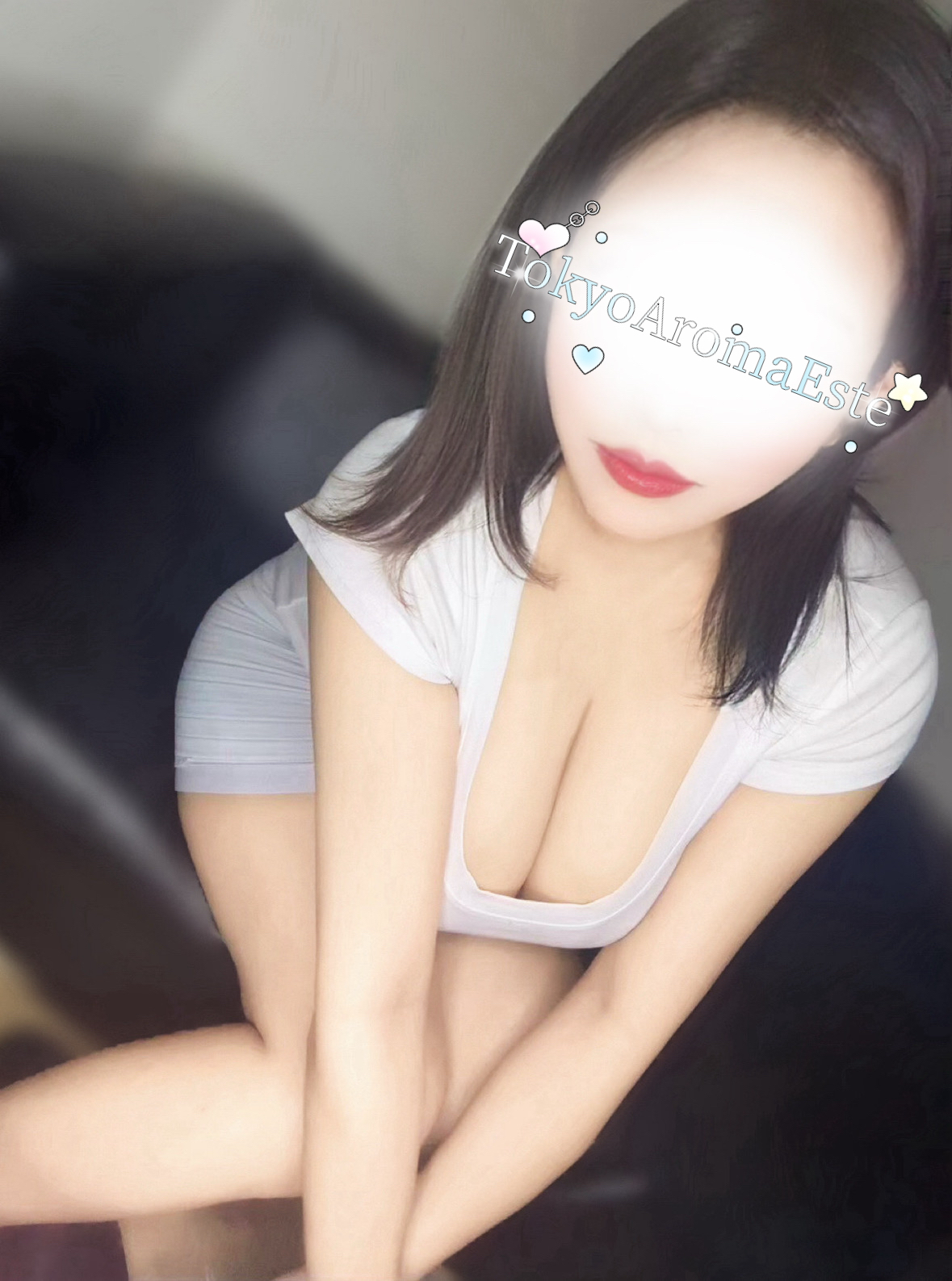 東京アロマエステ 輝咲すず