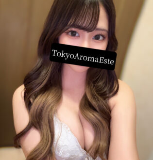 東京アロマエステ 紺野あや