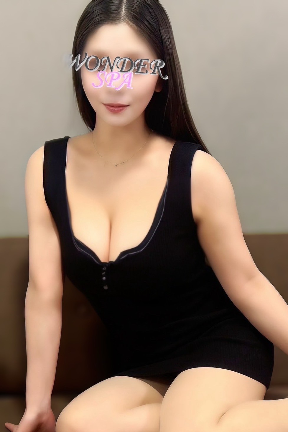 WONDER SPA (ワンダースパ) 菊池なな