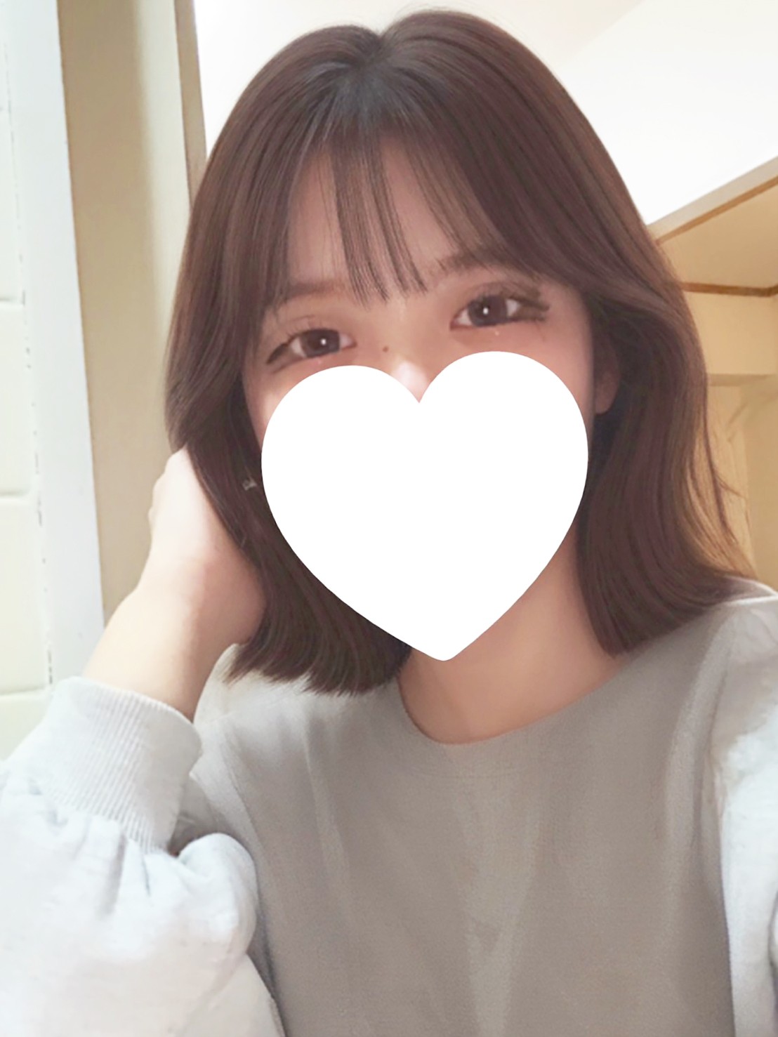 Cinderella Veil (シンデレラベール) 夕凪かりん