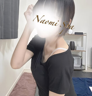 NAOMI SPA 恵比寿・渋谷 (ナオミスパ) 篠本うみ