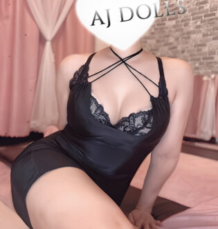 AJ DOLLS (エージェイドールズ) 甘寧もも