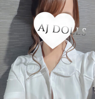 AJ DOLLS (エージェイドールズ) 愛内ゆら