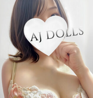 AJ DOLLS (エージェイドールズ) 白石ゆずか