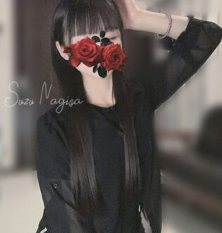 NEW+PLUS (ニュープラス) 渚すず