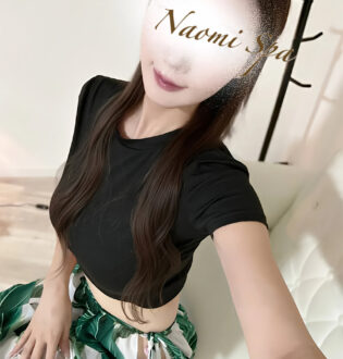 NAOMI SPA 恵比寿・渋谷 (ナオミスパ) 行本あん