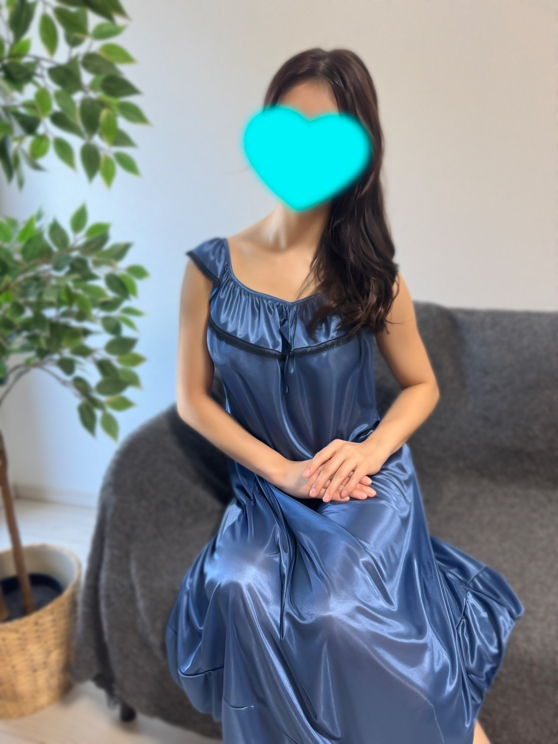 ZAORIK (ザオリク) カオリ