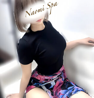 NAOMI SPA 恵比寿・渋谷 (ナオミスパ) 川井ひなの