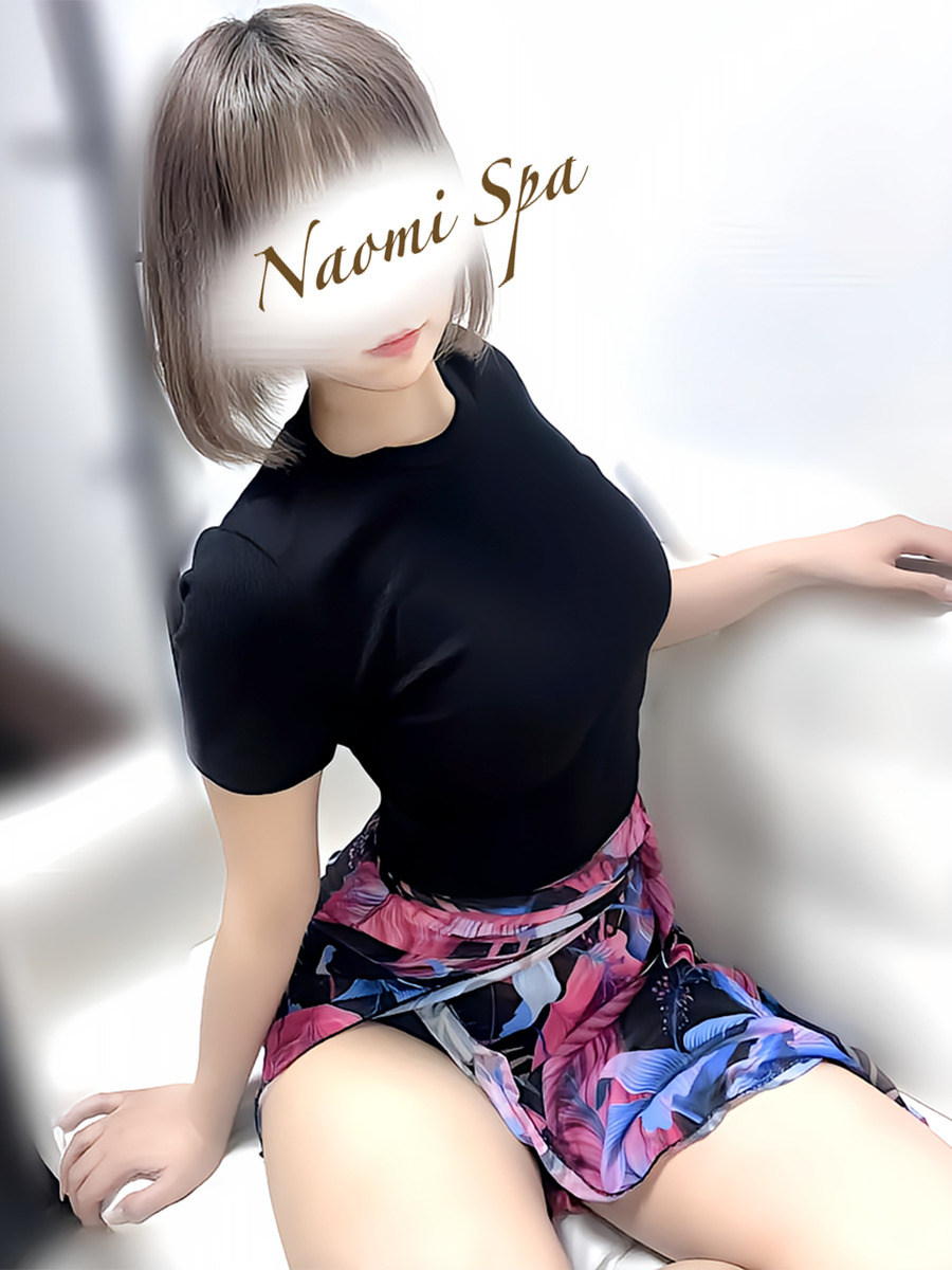 NAOMI SPA 恵比寿・渋谷 (ナオミスパ) 川井ひなの