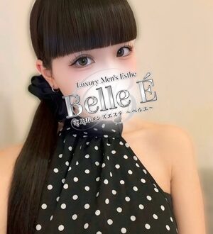 Belle É (ベルエ) 桃瀬りりか