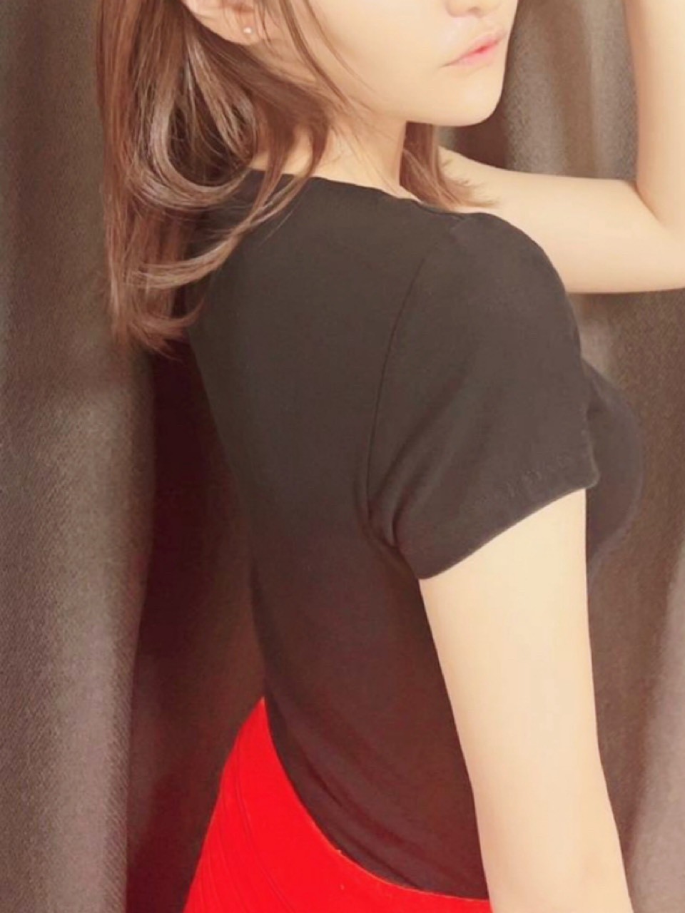 Comfortbois (コンフォールボア) 染谷みお