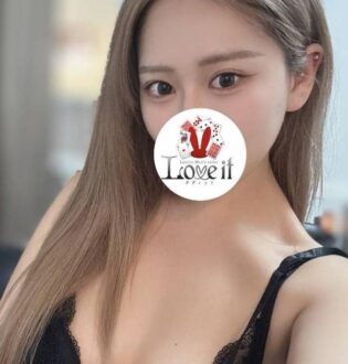 Love it (ラヴィット) 有栖ユマ