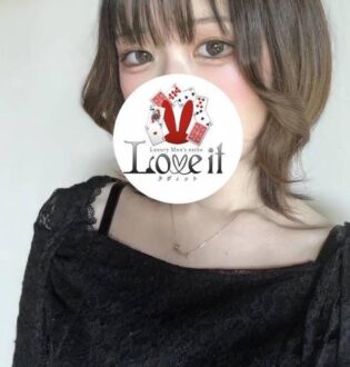 Love it (ラヴィット) 夢眠なづ