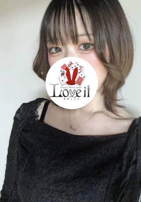 Love it (ラヴィット) 夢眠なづ