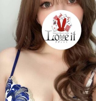 Love it (ラヴィット) 夢咲えれな