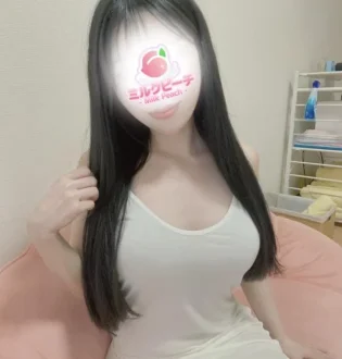 milk peach (ミルクピーチ) 小栗なつき