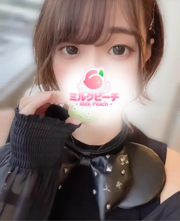 milk peach (ミルクピーチ) 日奈森あむ