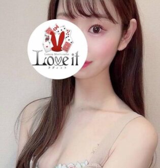 Love it (ラヴィット) 芹沢れん