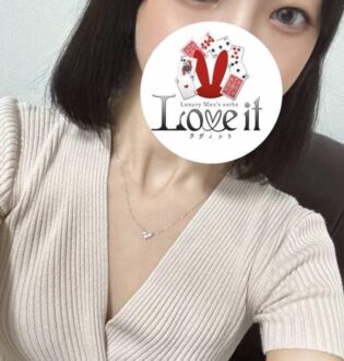 Love it (ラヴィット) 橘あおい