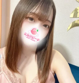 milk peach (ミルクピーチ) 水谷あかね