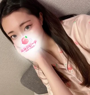 milk peach (ミルクピーチ) 相川さつき