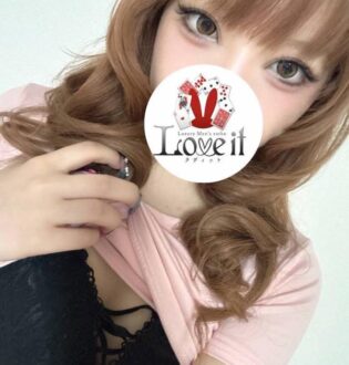 Love it (ラヴィット) 紗倉あんり