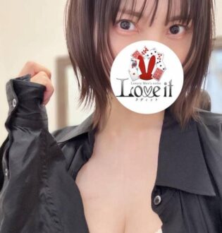 Love it (ラヴィット) 藤堂さや