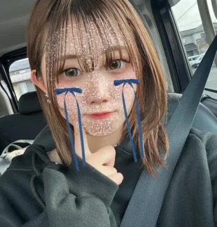 Diamond Rouge (ダイヤモンドルージュ) とわ