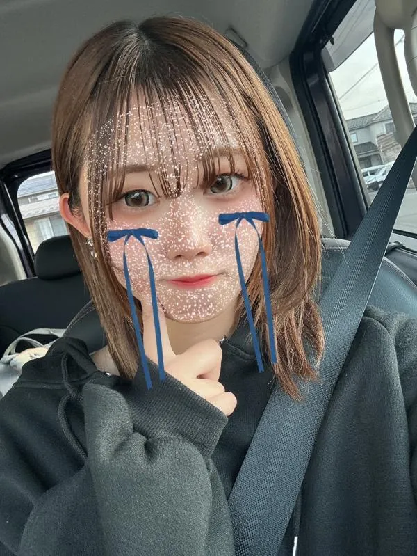 Diamond Rouge (ダイヤモンドルージュ) とわ