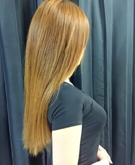 aroma vicca (アロマヴィッカ) 高梨真衣